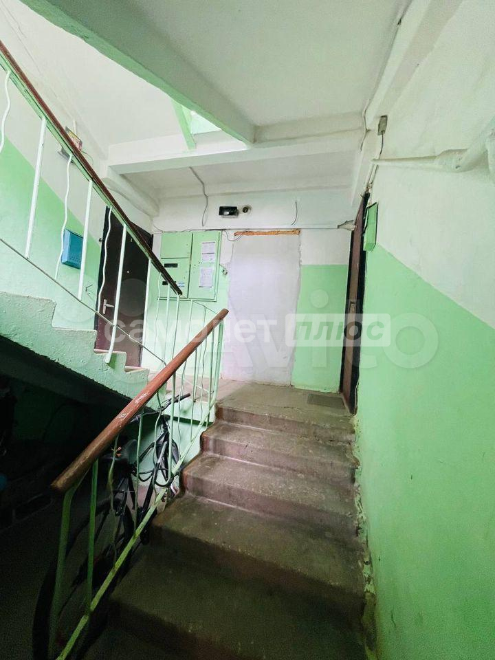 Квартира на продажу в Калуге, Тульская улица, д.4 фото №3