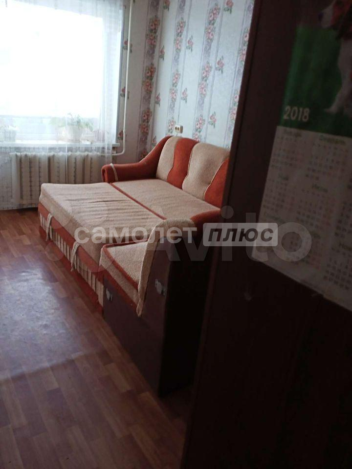 Квартира на продажу в Калуге, Новая улица, д.7 фото №1