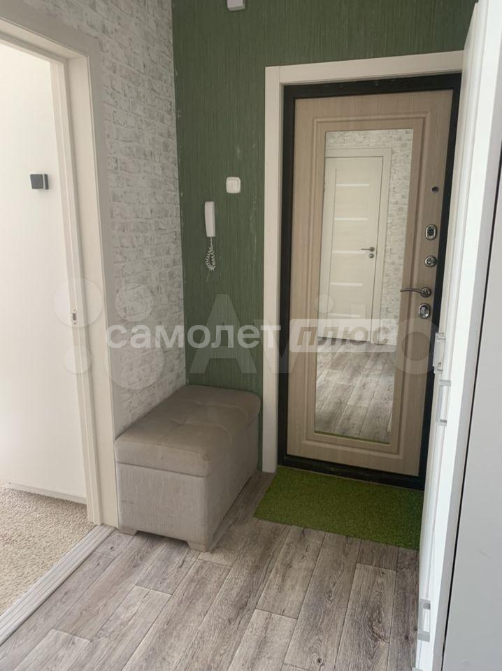 Квартира на продажу в Калуге, Минская улица, д.15 фото №2