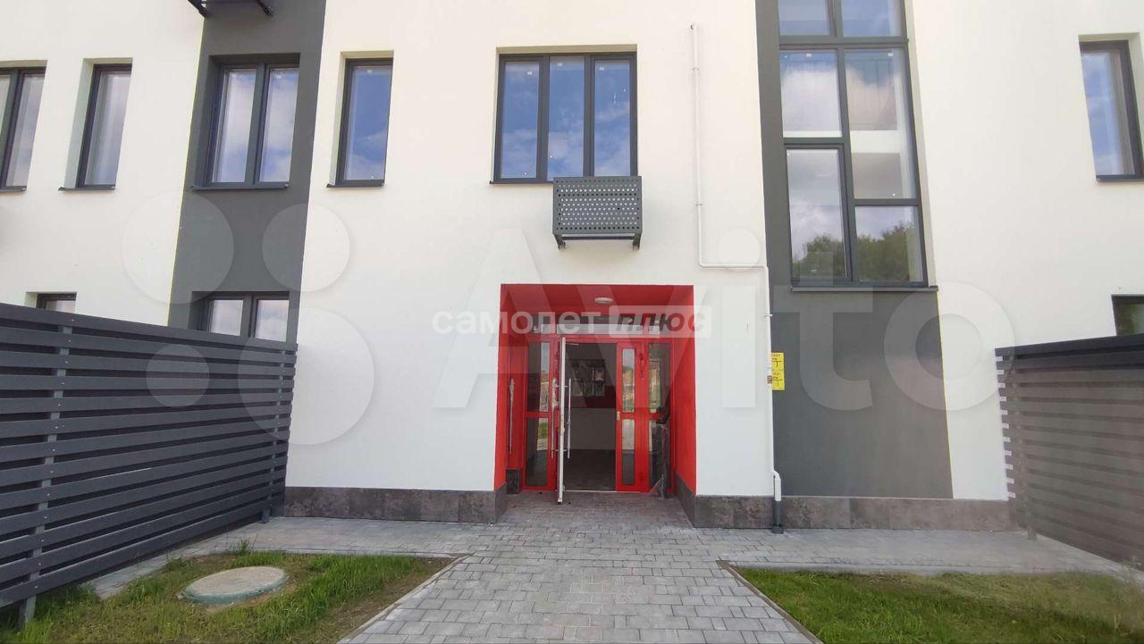 Квартира на продажу в Калуге, улица Белые Росы фото №4