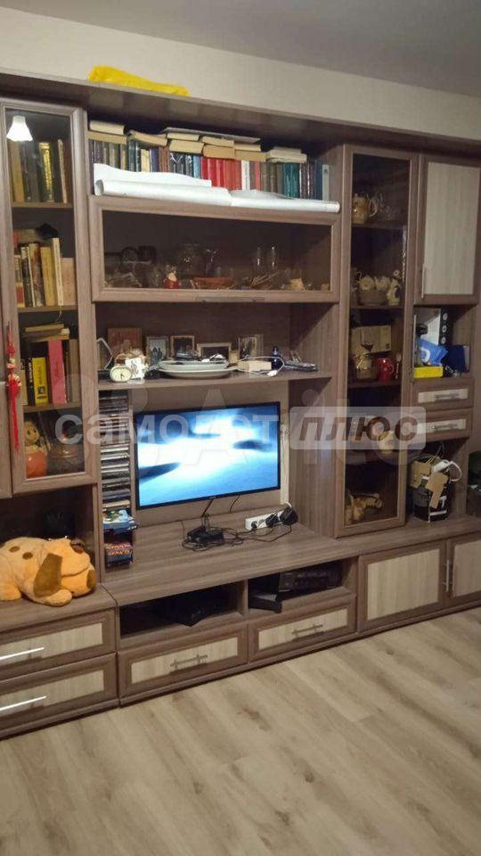 Квартира на продажу в Калуге, Аэропортовская улица, д.14 фото №14