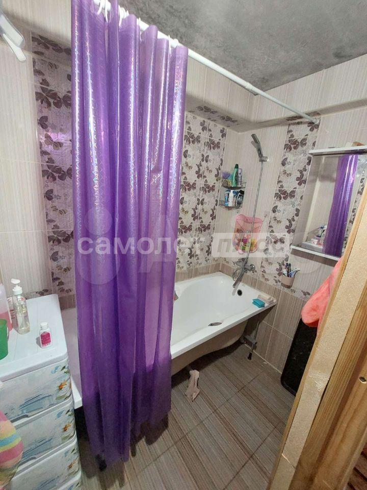 Квартира на продажу в Калуге, Аллейная улица, д.19 фото №14