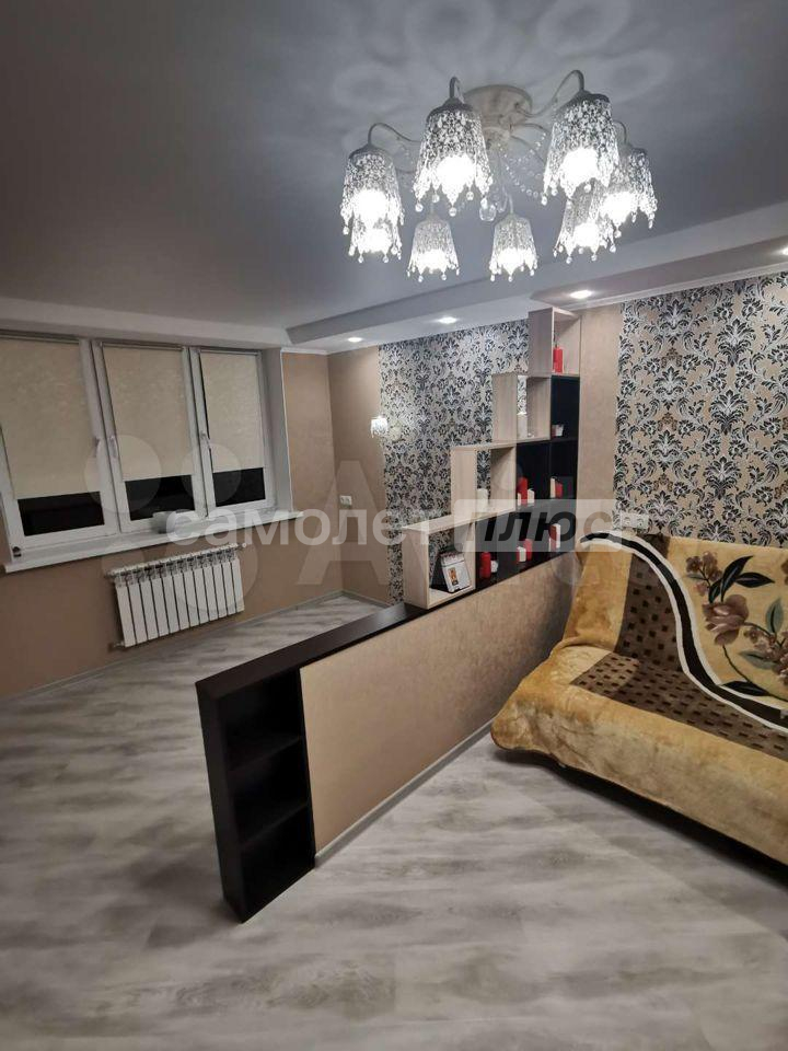 Квартира на продажу в Калуге, Аллейная улица, д.10 фото №11