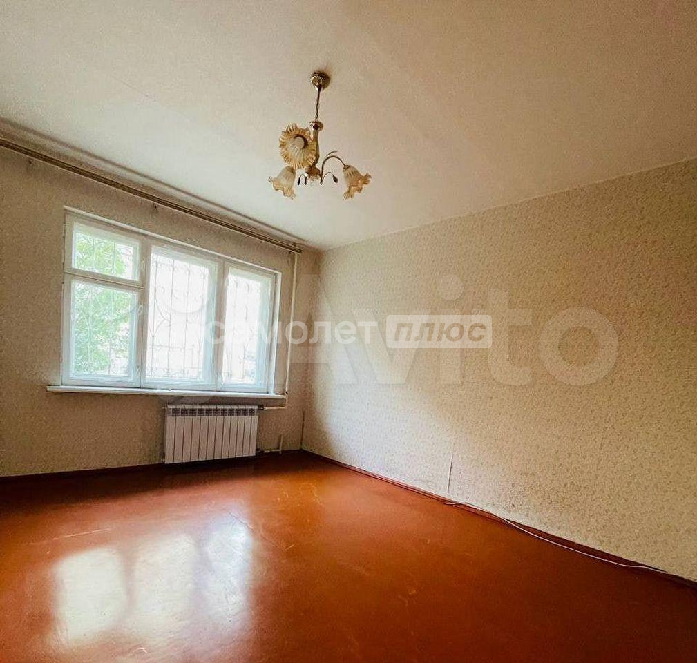 Квартира на продажу в Калуге, Тульская улица, д.4 фото №1