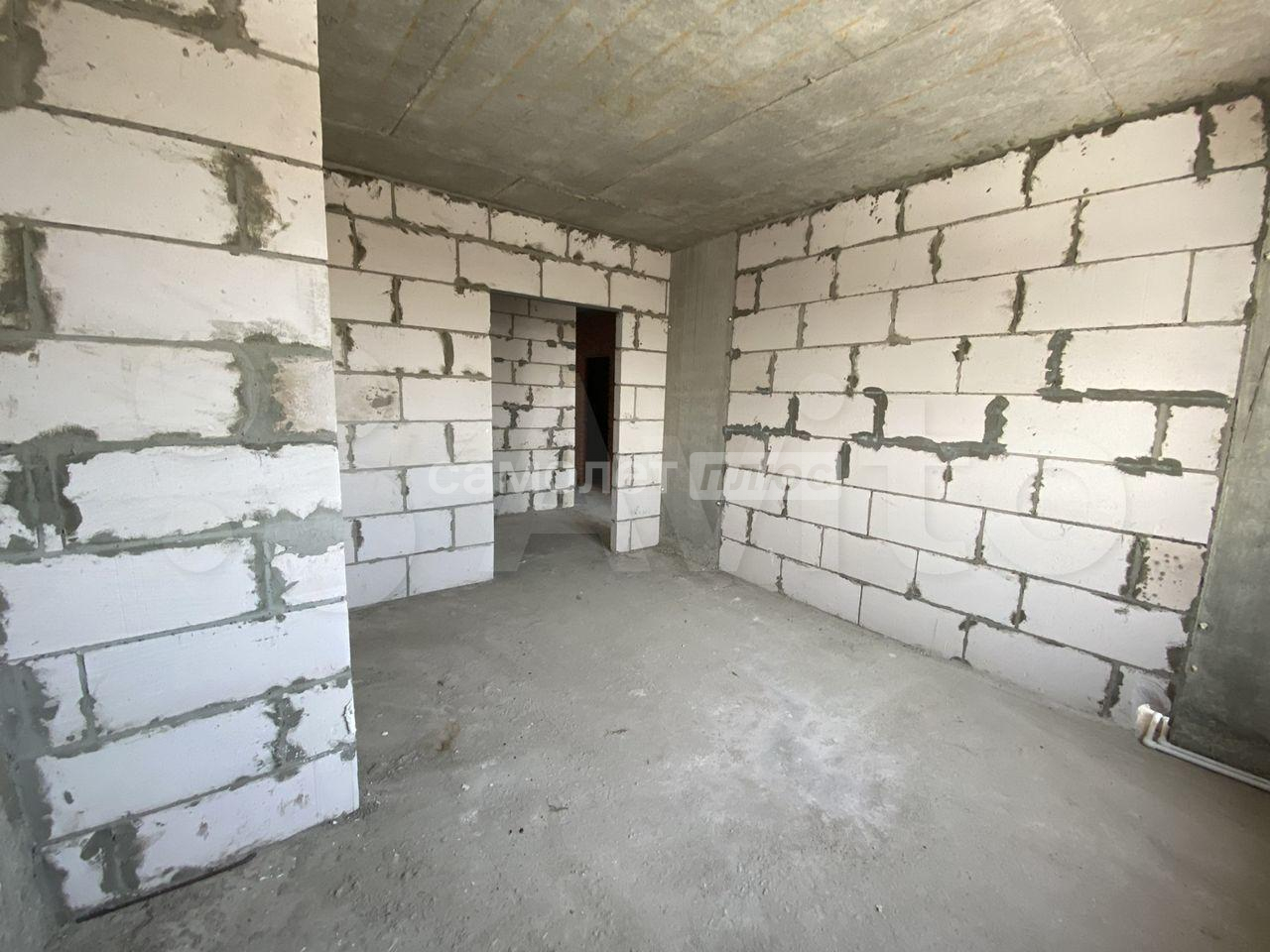 Квартира на продажу в Калуге, Полесская улица, д.30 фото №17