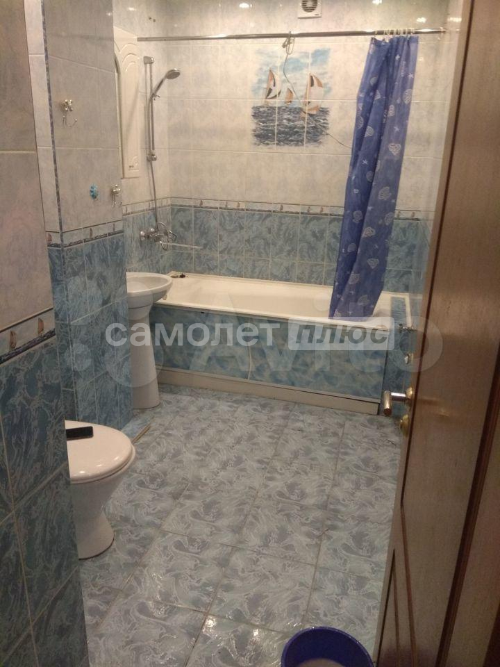 Квартира на продажу в Калуге, Пионерская улица, д.9 фото №3