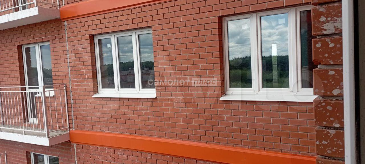 Квартира на продажу в Калуге, Полесская улица, д.31 фото №13