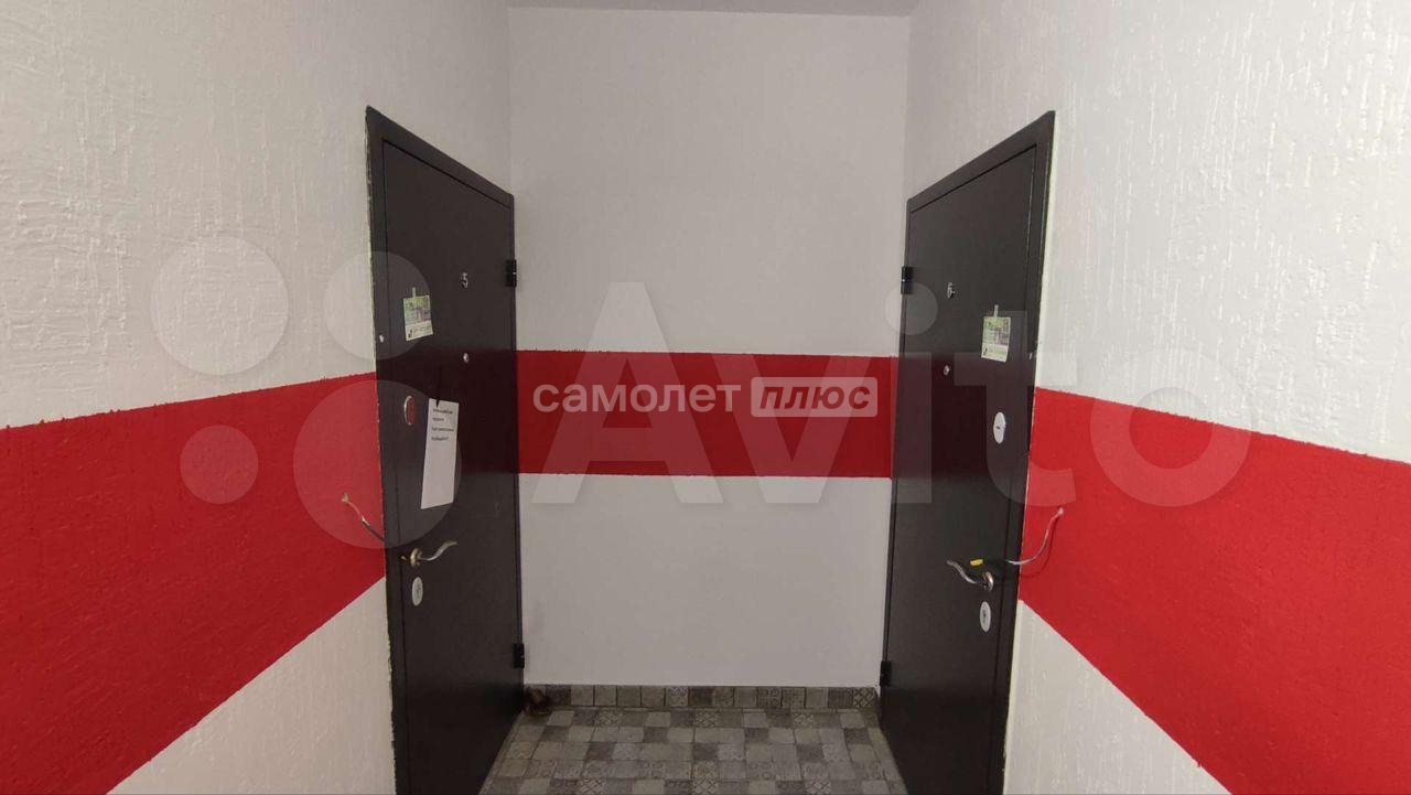 Квартира на продажу в Калуге, улица Белые Росы фото №8