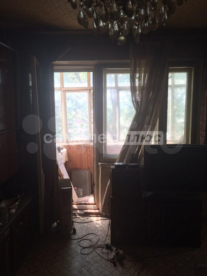 Квартира на продажу в Калуге, Николо-Козинская улица, д.77 фото №9