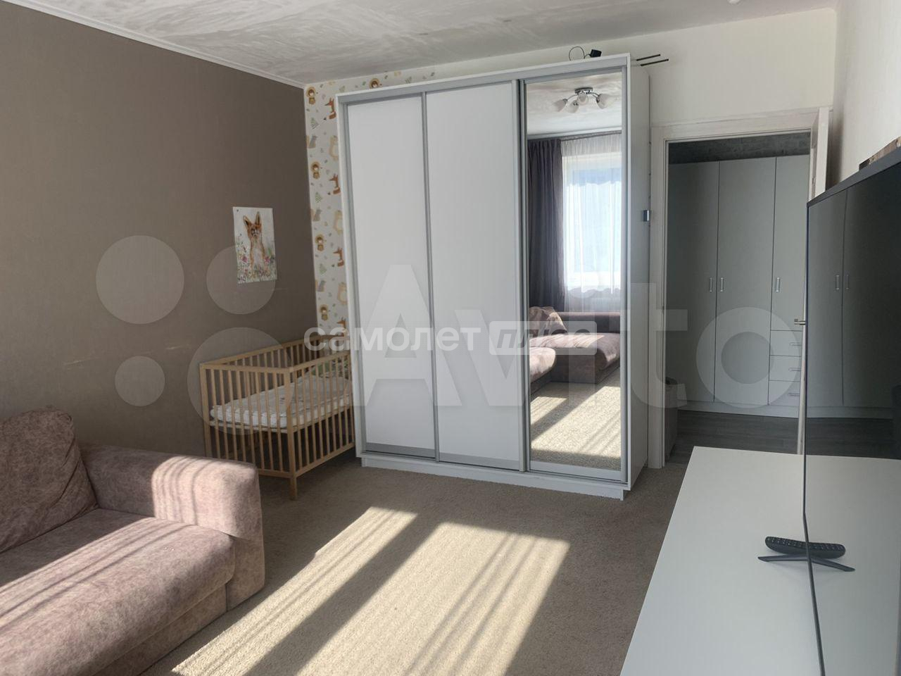 Квартира на продажу в Калуге, Минская улица, д.15 фото №10