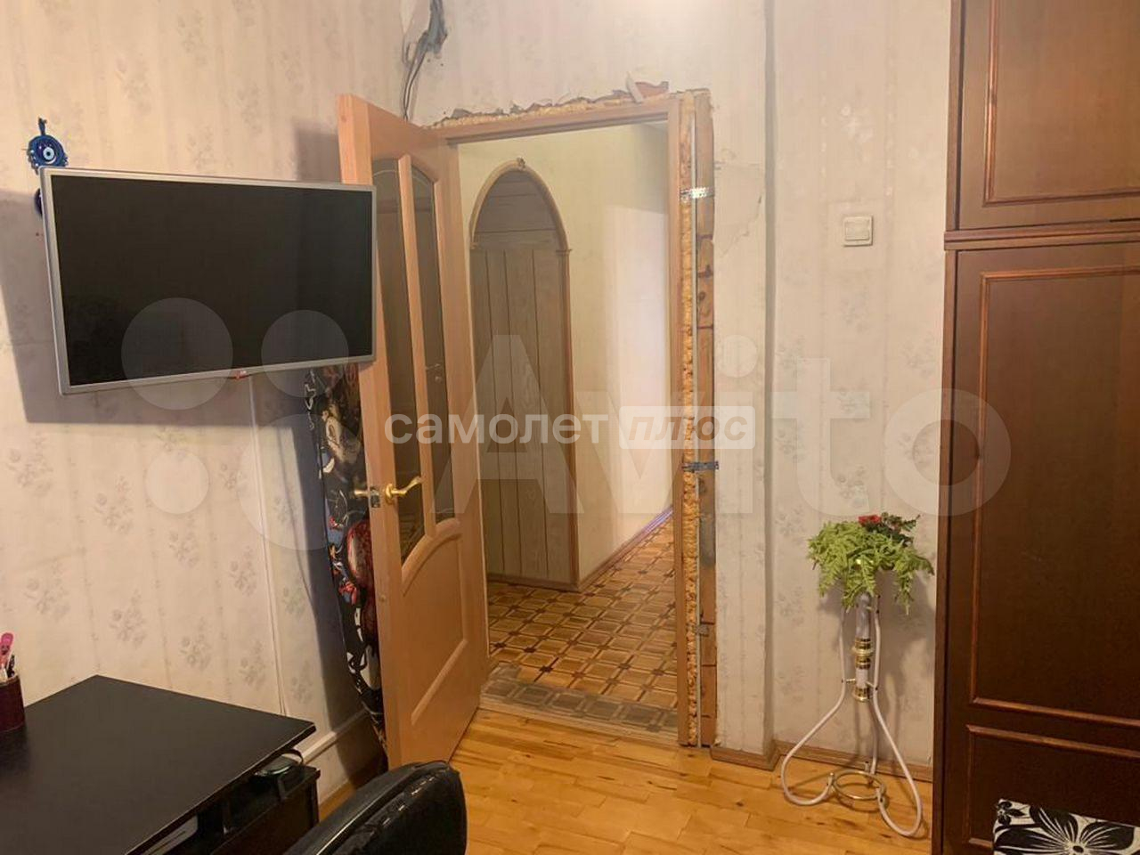 Квартира на продажу в Калуге, Пролетарская улица, д.44 фото №8