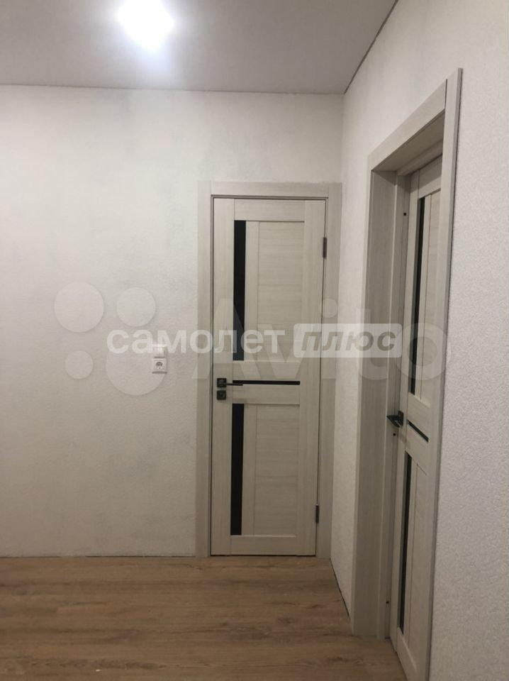 Квартира на продажу в Калуге, Минская улица, д.42 фото №15