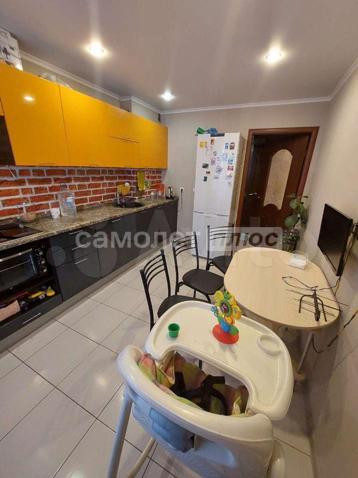 Квартира на продажу в Калуге, Аллейная улица, д.19 фото №3