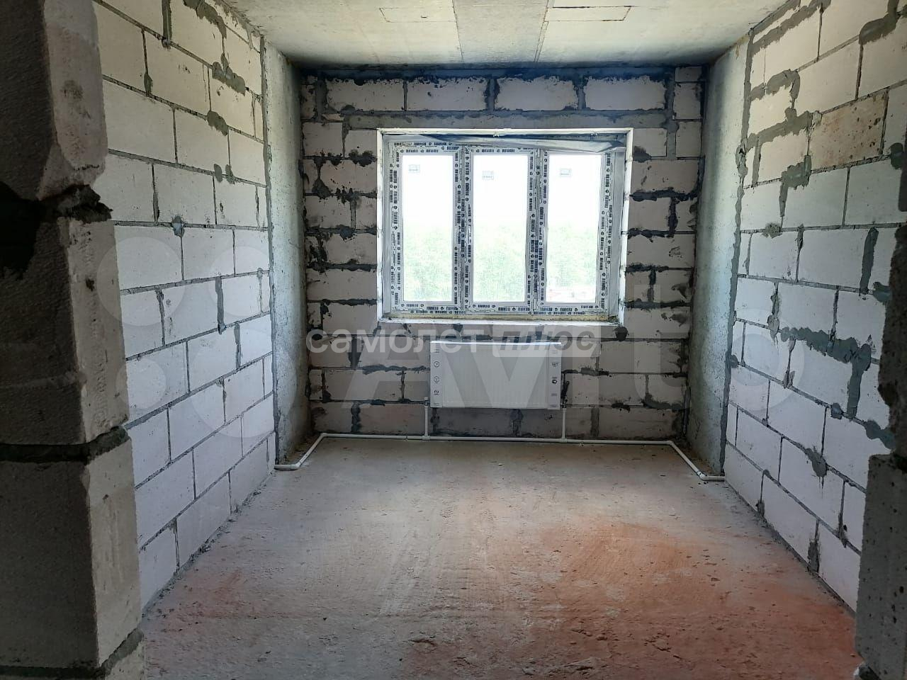 Квартира на продажу в Калуге, Полесская улица, д.31 фото №21