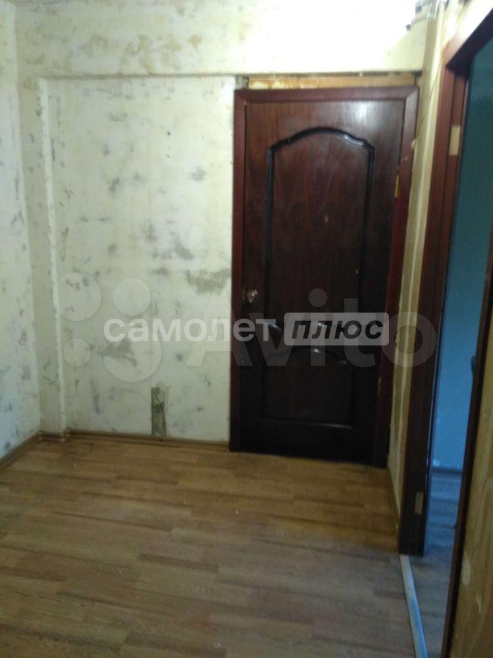 Квартира на продажу в Калуге, Карачевская улица, д.10 фото №3