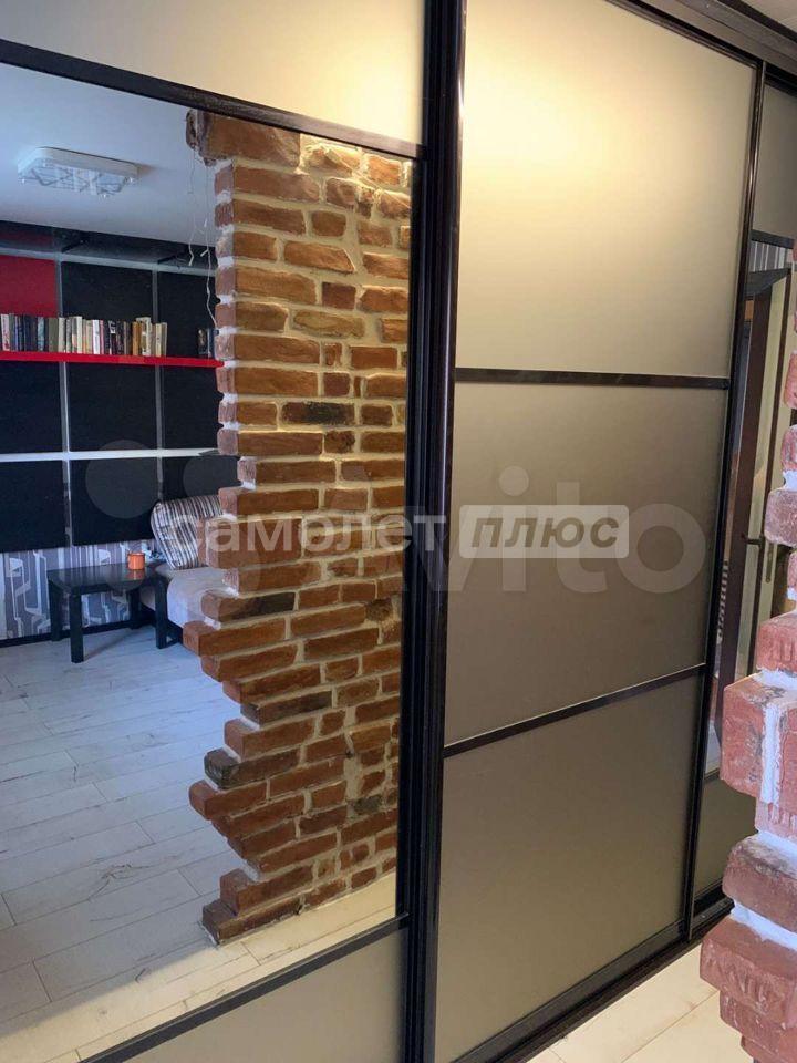 Квартира на продажу в Калуге, Полесская улица, д.35 фото №13
