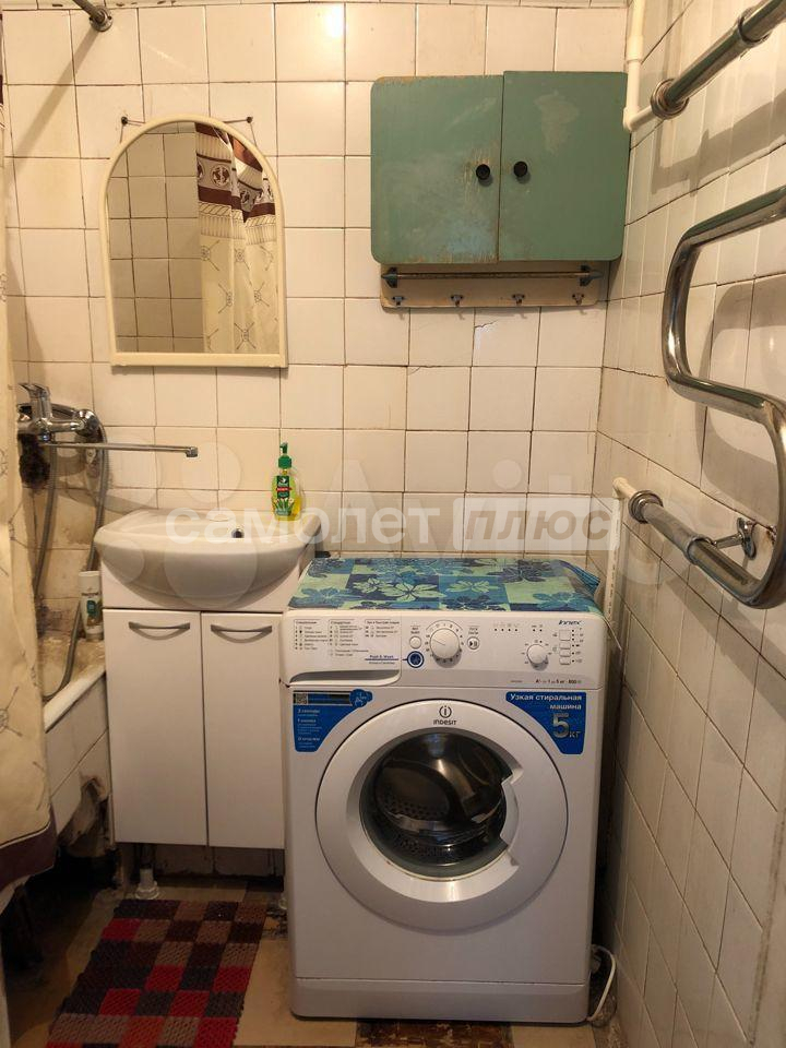 Квартира на продажу в Калуге, Гагарина улица, д.13 фото №8