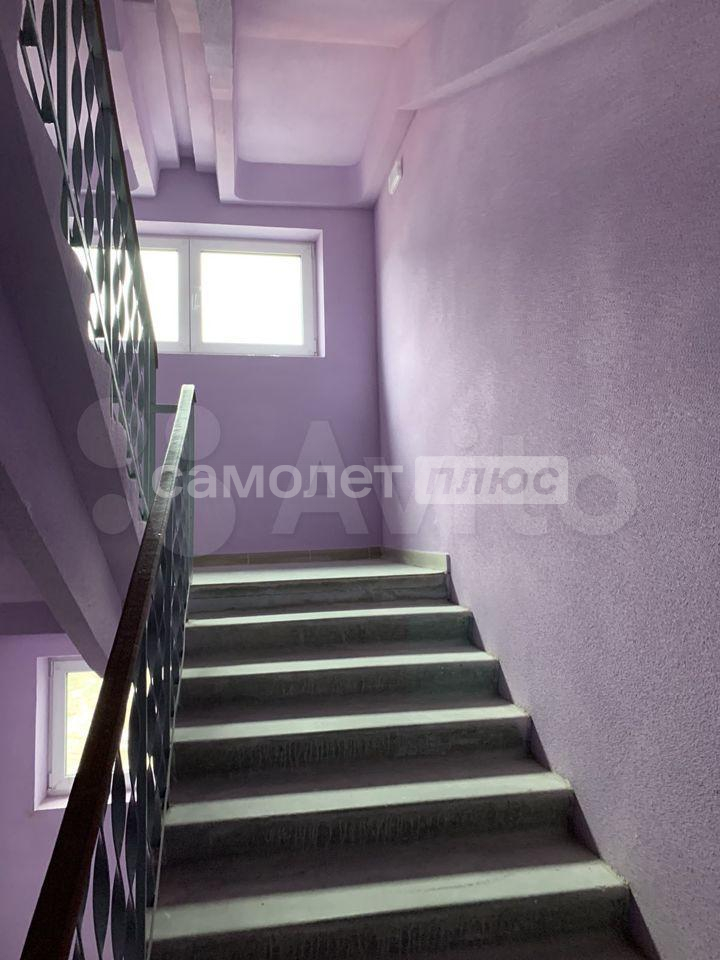Квартира на продажу в Калуге, Минская улица, д.13 фото №8