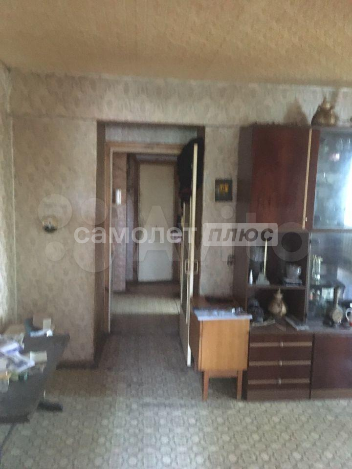 Квартира на продажу в Калуге, Николо-Козинская улица, д.77 фото №2
