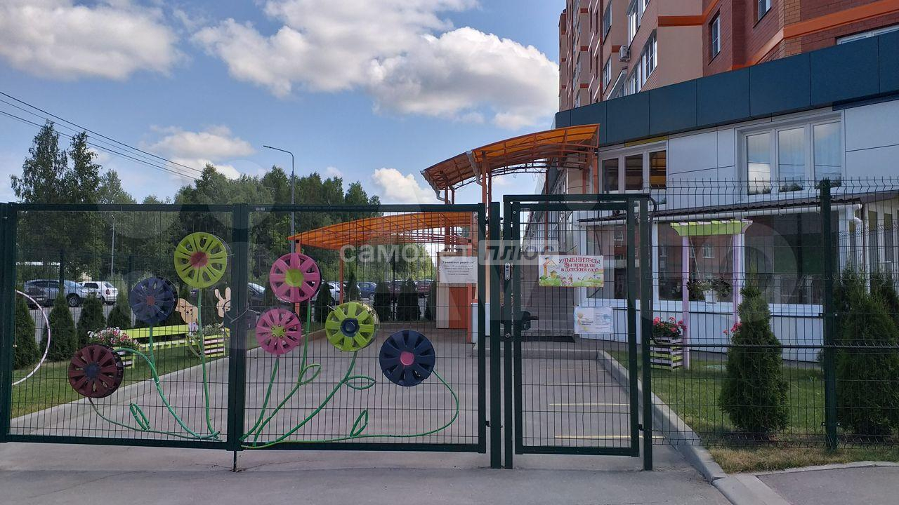 Квартира на продажу в Калуге, Полесская улица, д.31 фото №8