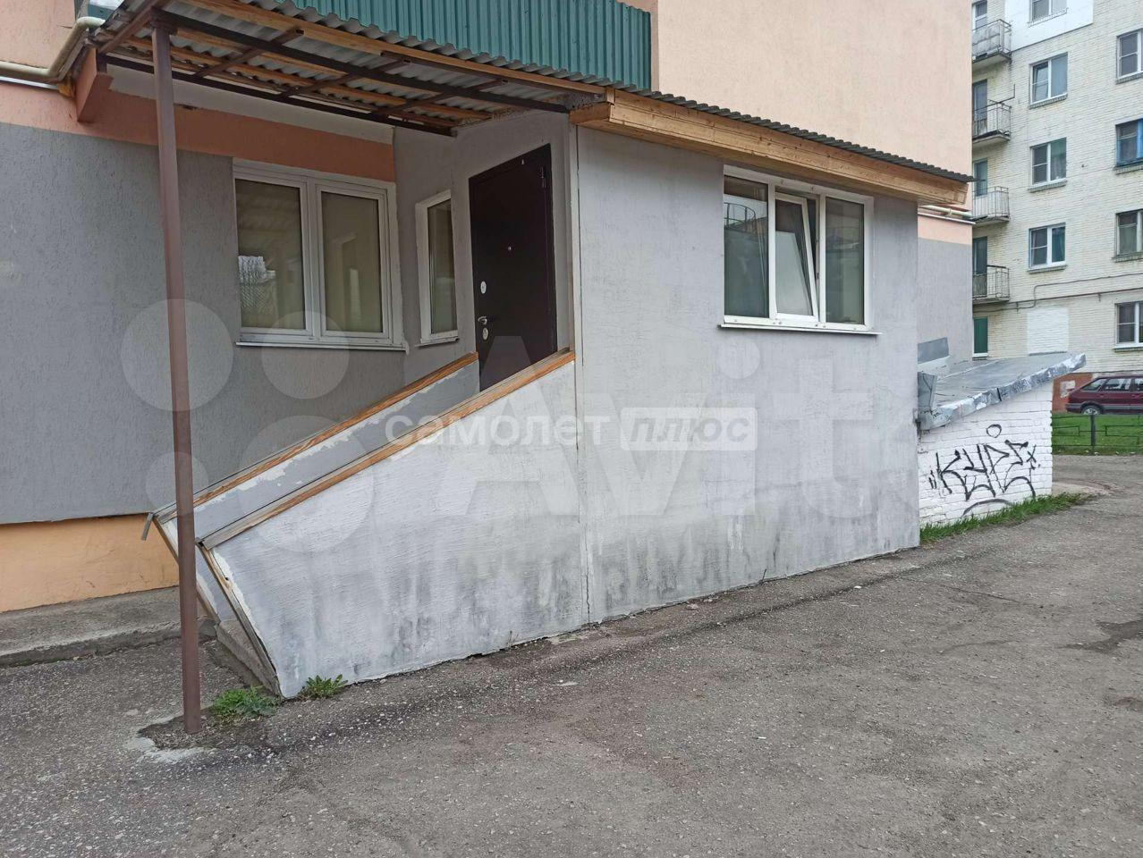 Квартира на продажу в Калуге, Огарева улица, д.20 фото №6