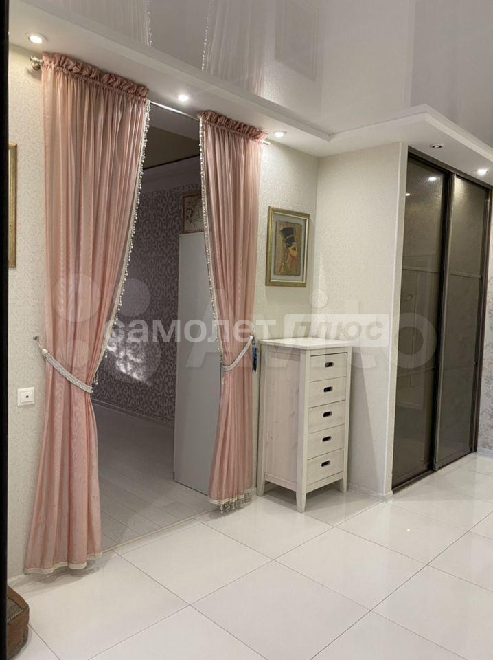 Квартира на продажу в Калуге, 65 лет Победы улица, д.41 фото №0