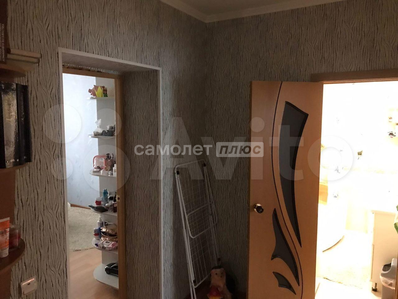 Квартира на продажу в Калуге, Кооперативная улица, д.1/2 фото №16