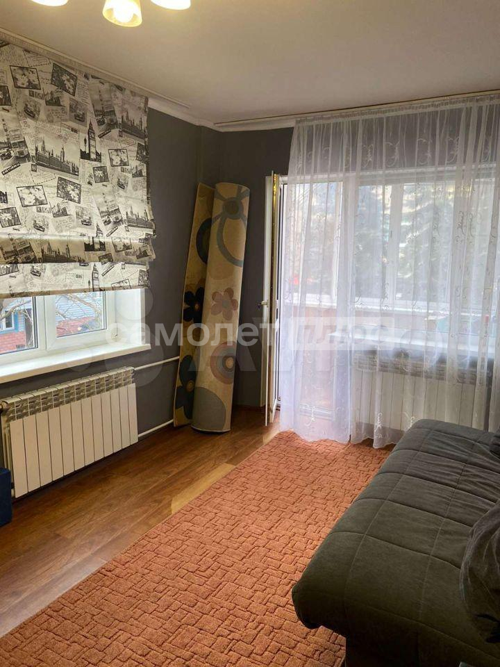 Квартира на продажу в Калуге, Социалистическая улица, д.4 фото №0