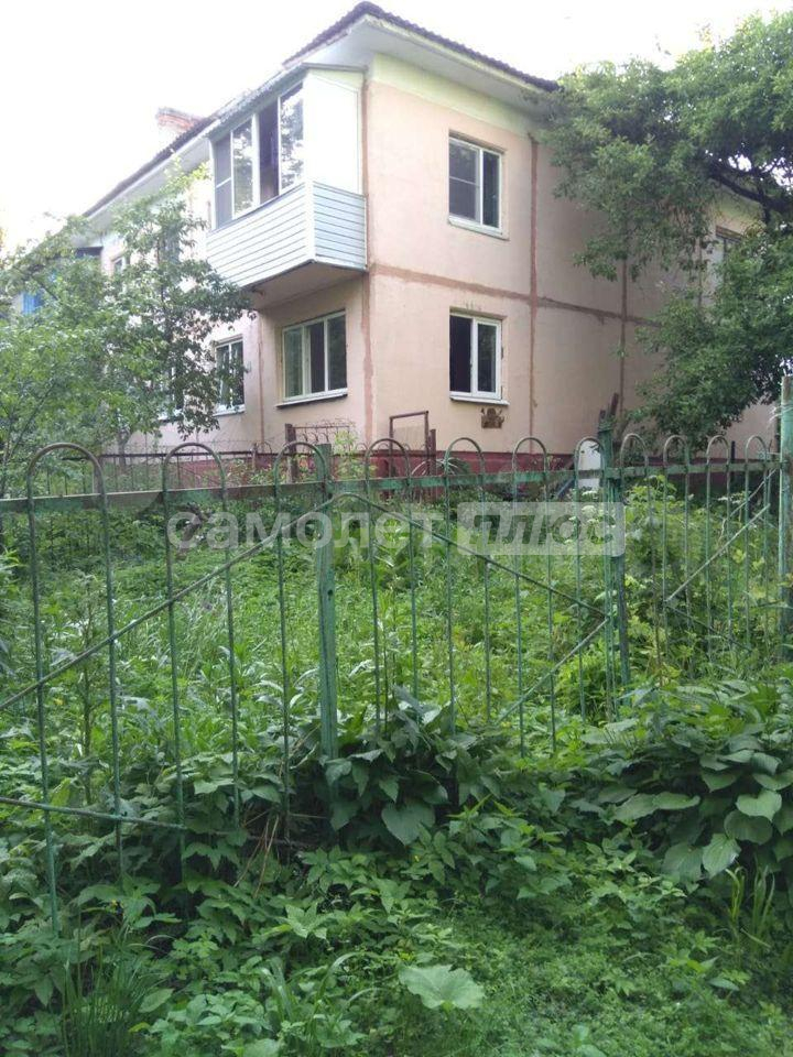 Квартира на продажу в Калуге, Карачевская улица, д.10 фото №9
