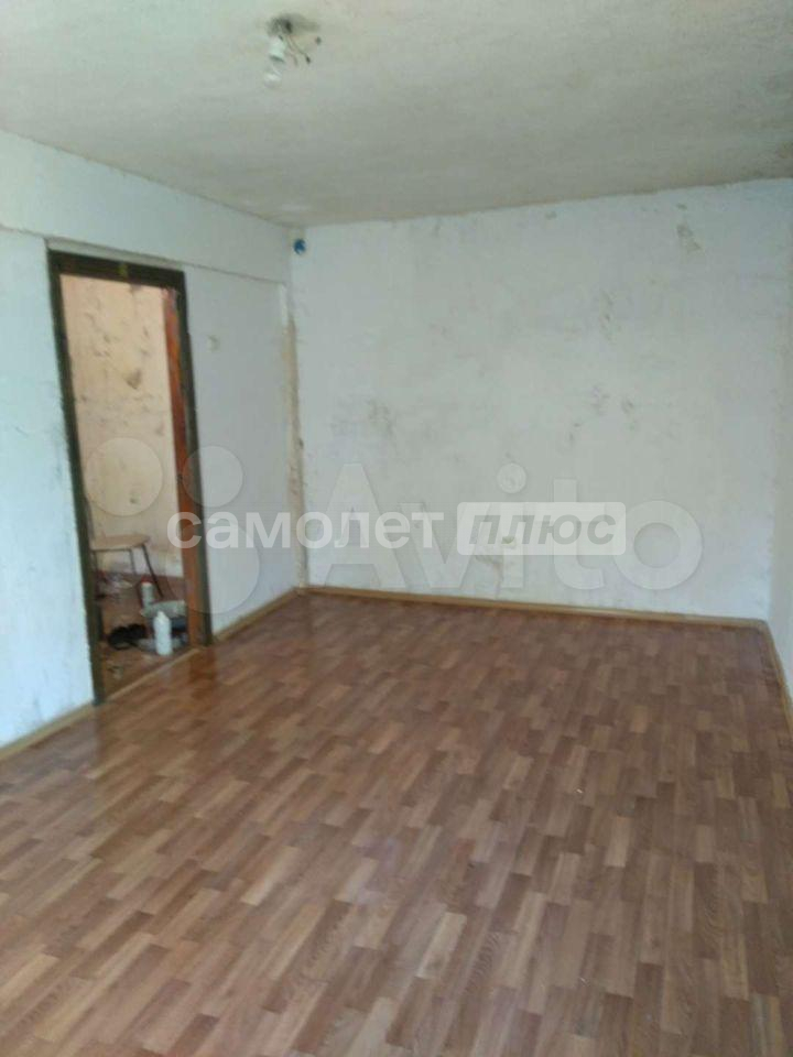 Квартира на продажу в Калуге, Карачевская улица, д.10 фото №7
