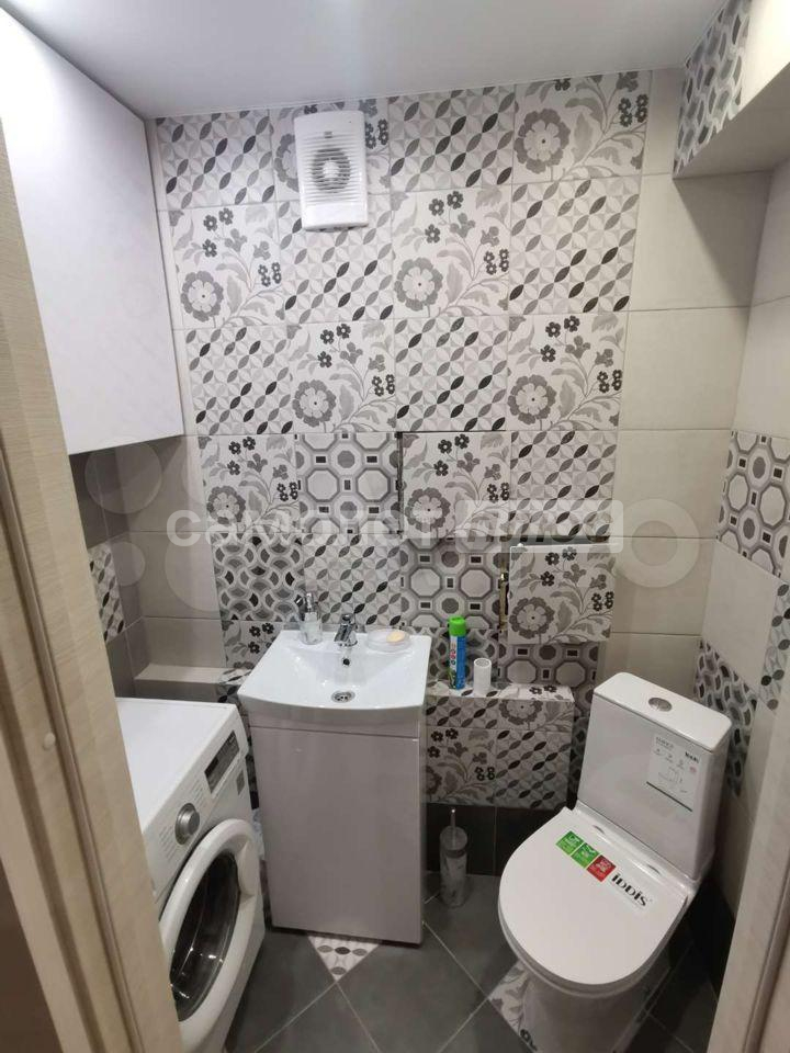 Квартира на продажу в Калуге, Аллейная улица, д.10 фото №19