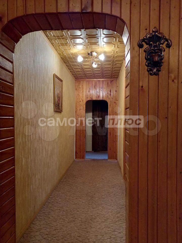 Квартира на продажу в Калуге, бульвар Байконур, д.1 фото №5