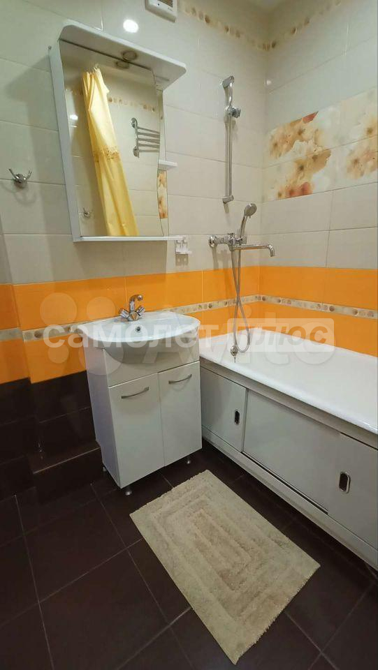 Квартира на продажу в Калуге, Аллейная улица, д.19 фото №3
