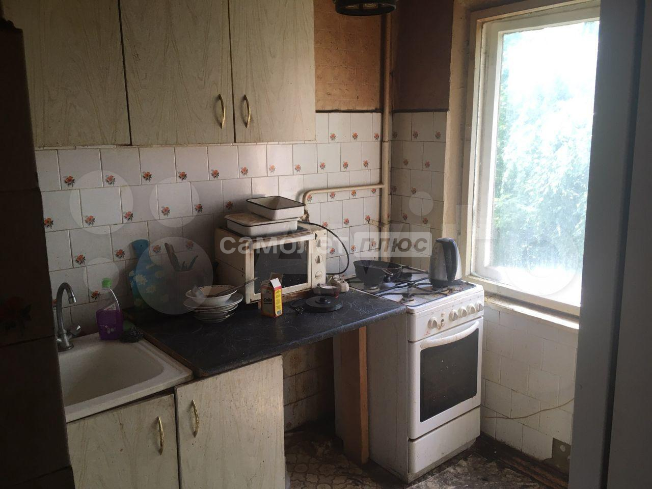 Квартира на продажу в Калуге, Николо-Козинская улица, д.77 фото №5