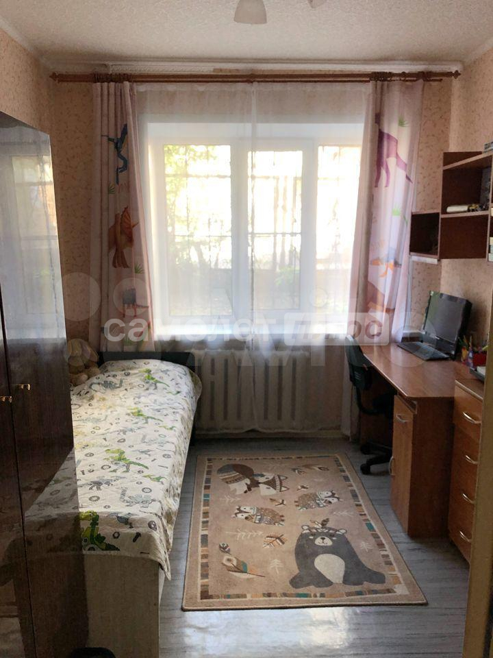 Квартира на продажу в Калуге, Гагарина улица, д.13 фото №5