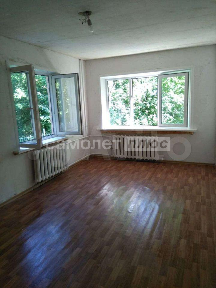 Квартира на продажу в Калуге, Карачевская улица, д.10 фото №5
