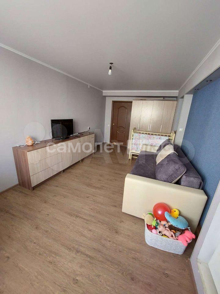 Квартира на продажу в Калуге, Аллейная улица, д.19 фото №9