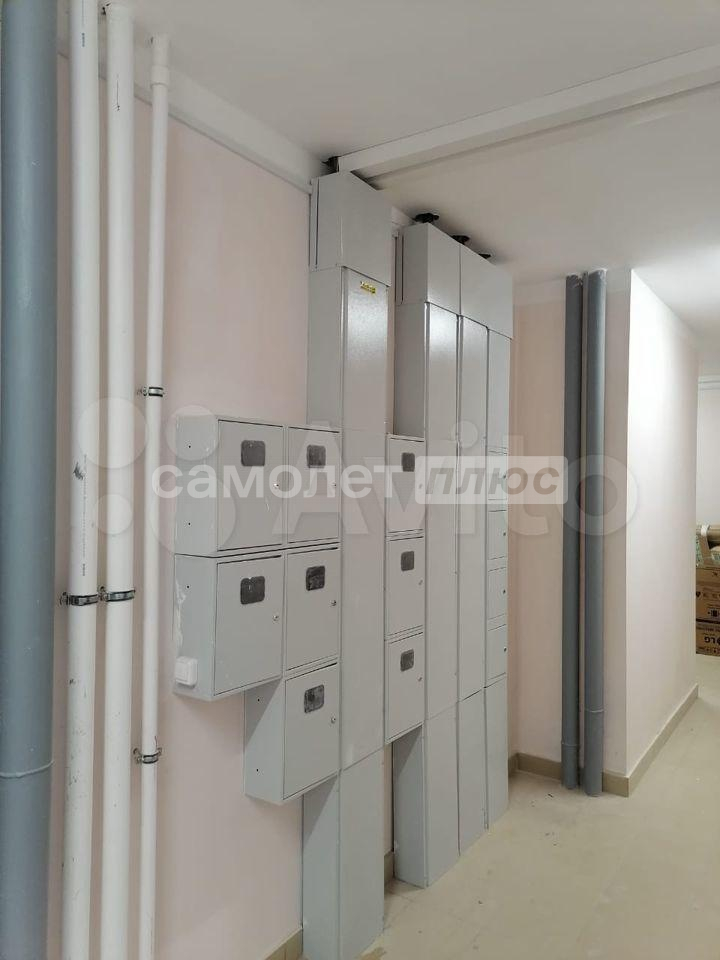 Квартира на продажу в Калуге, Полесская улица, д.31 фото №22