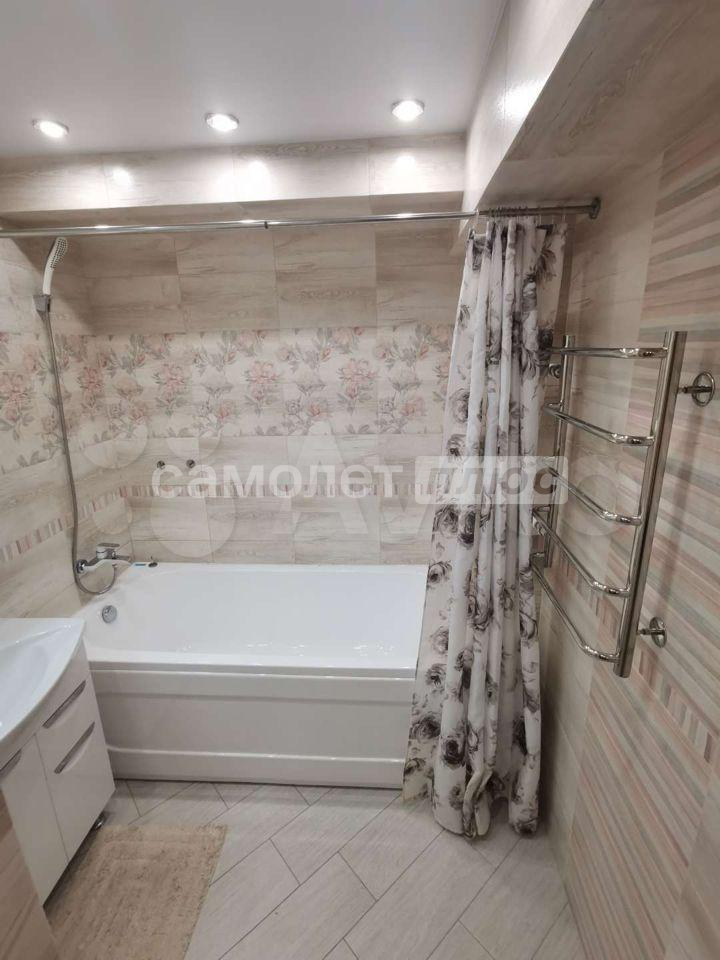 Квартира на продажу в Калуге, Аллейная улица, д.10 фото №15