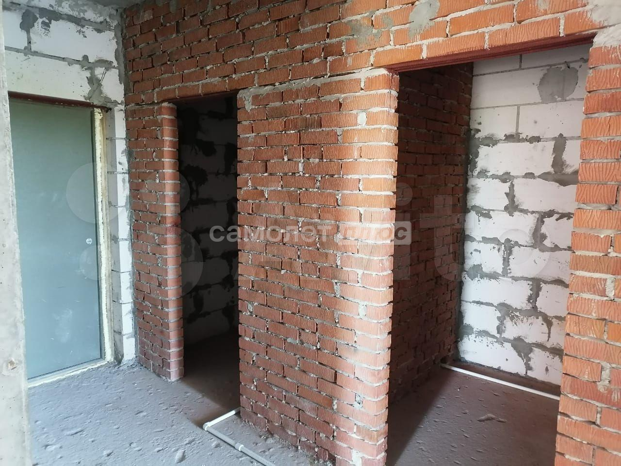 Квартира на продажу в Калуге, Полесская улица, д.31 фото №3