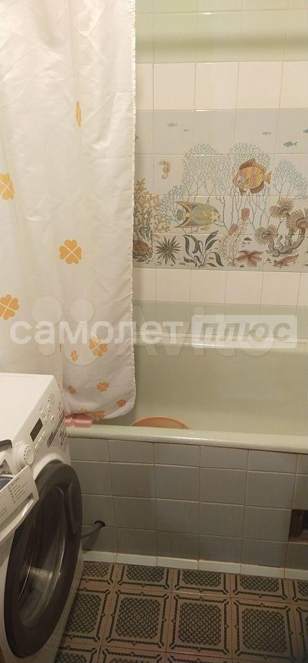 Квартира на продажу в Калуге, Стекольная улица, д.26 фото №5