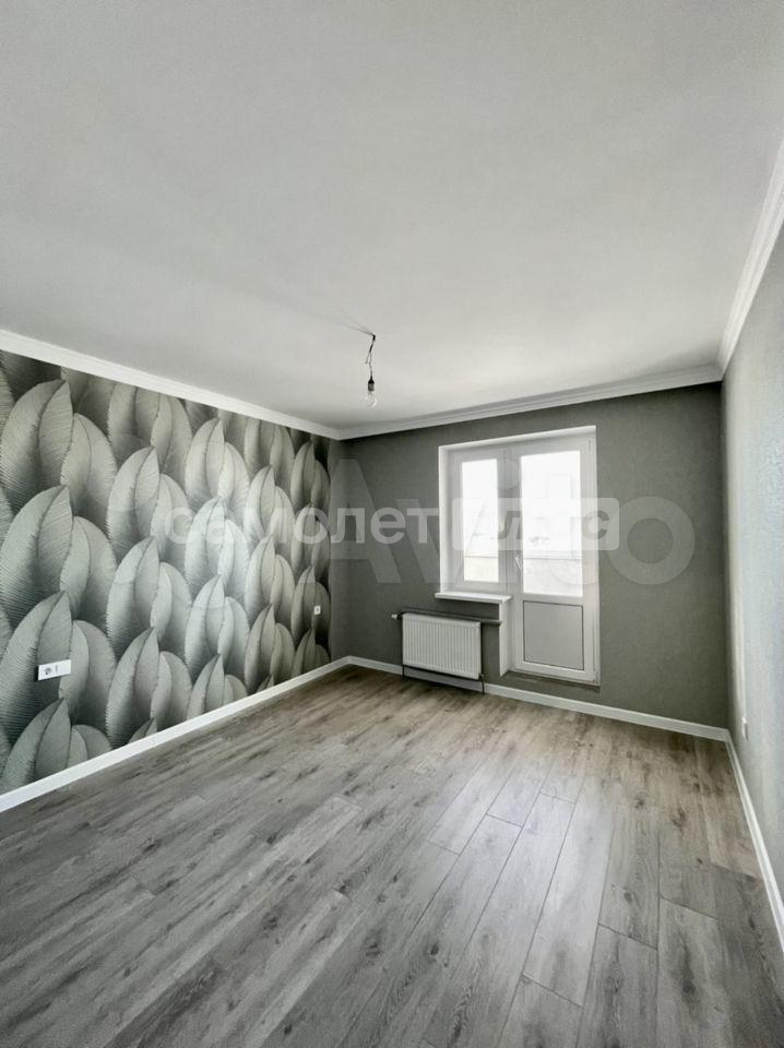 Квартира на продажу в Калуге, Минская улица, д.42 фото №5