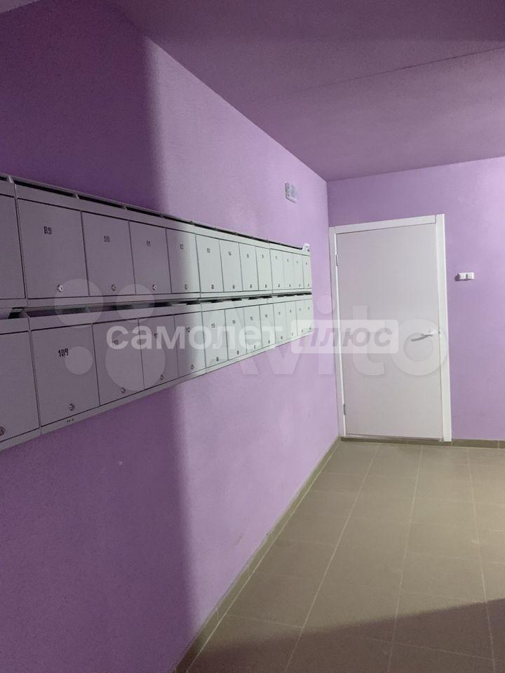 Квартира на продажу в Калуге, Минская улица, д.13 фото №9