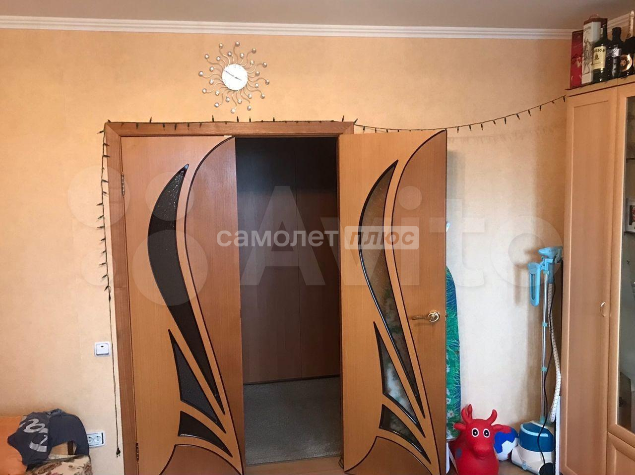 Квартира на продажу в Калуге, Кооперативная улица, д.1/2 фото №14