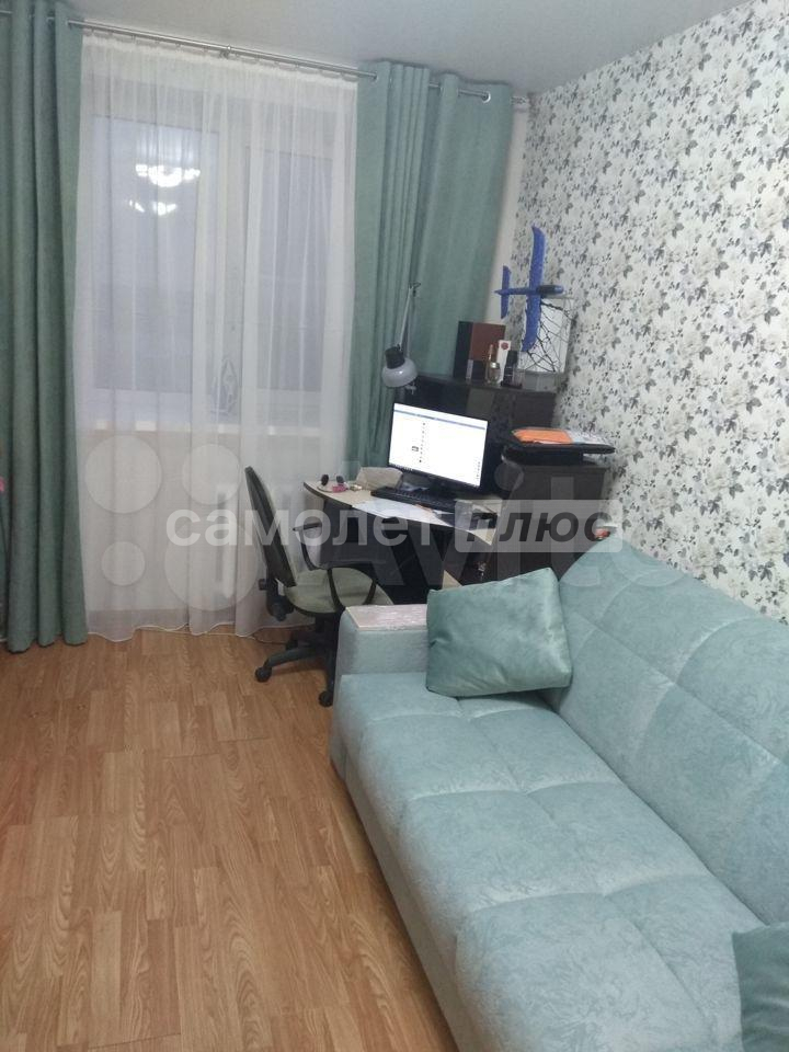 Квартира на продажу в Калуге, Пионерская улица, д.9 фото №0