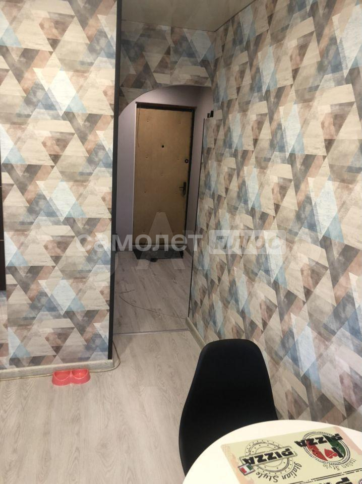 Квартира на продажу в Калуге, Пролетарская улица, д.133 фото №4