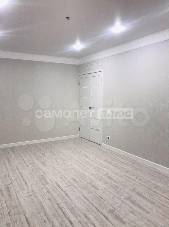 Квартира на продажу в Калуге, Минская улица, д.9 фото №3