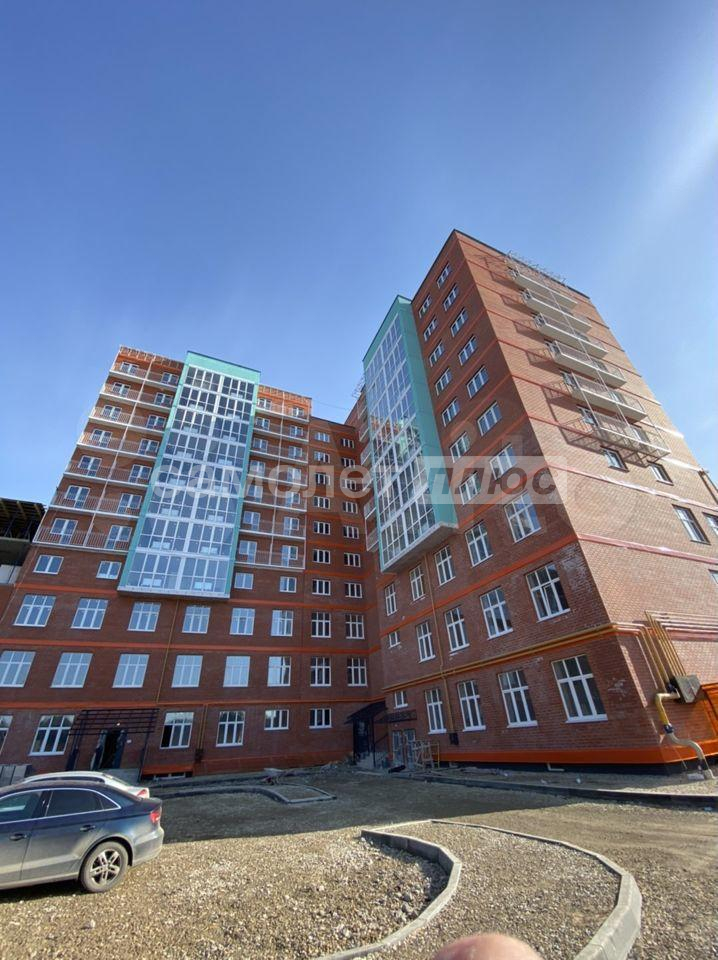 Квартира на продажу в Калуге, Полесская улица, д.30 фото №3