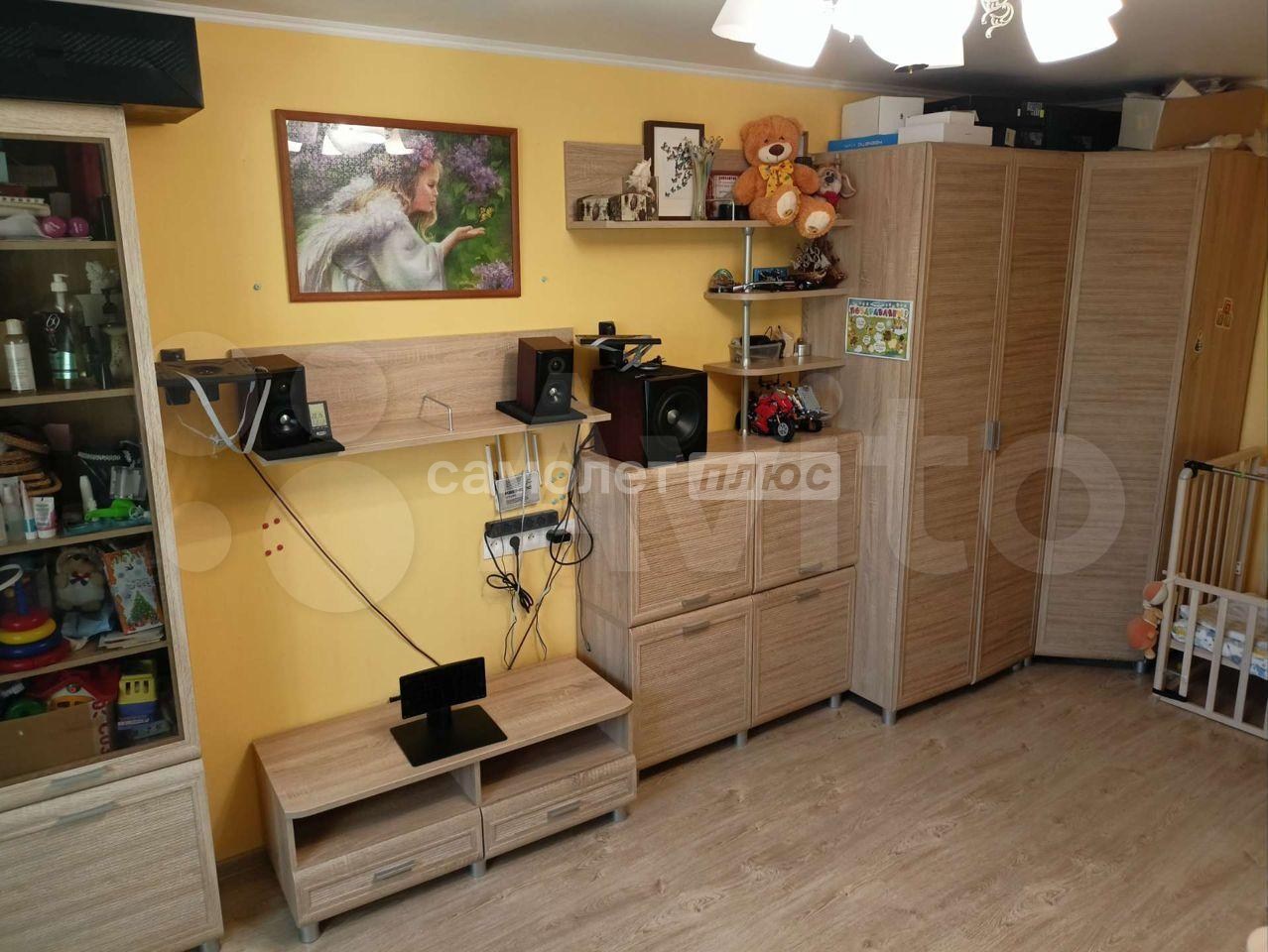 Квартира на продажу в Калуге, Аллейная улица, д.19 фото №8