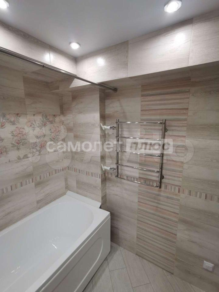 Квартира на продажу в Калуге, Аллейная улица, д.10 фото №16